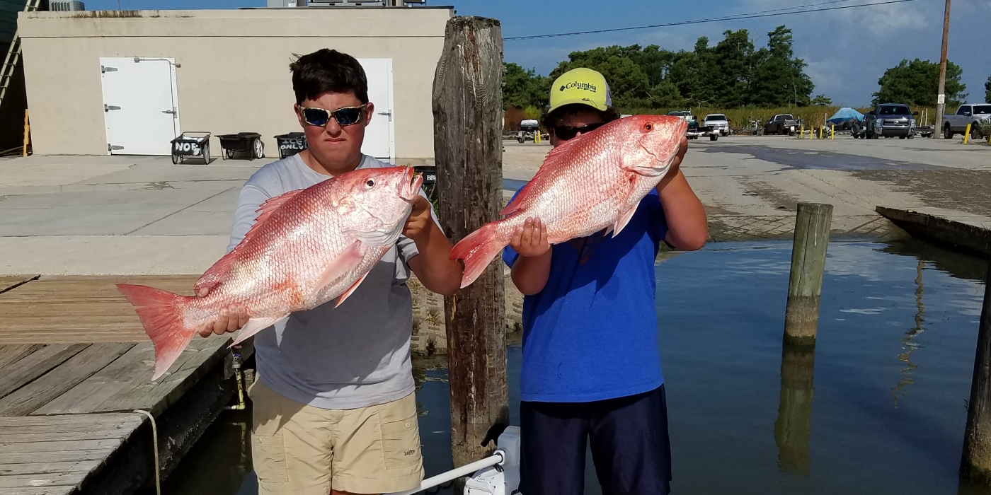 Venice, Louisiana Speckled Trout Fishing Guide - Captain Cade Thomas